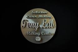 Tonylab, Cluj-Napoca