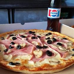 Complete Pizza, Alba Iulia