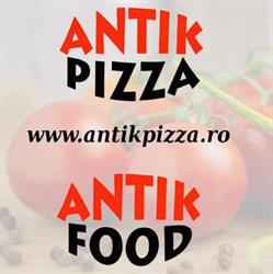 Antik Food, Alba Iulia