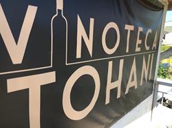 Vinoteca Tohani Floresti