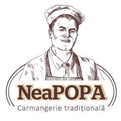Nea Popa - Carmangerie tradiţională, Săpoca