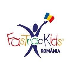 Academia FasTracKids Bacau