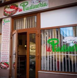 La Piadineria, Bistriţa