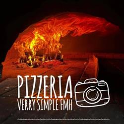 Pizzeria Verry Simple FMH, Blaj