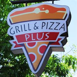 Pizza Plus, Baia Mare