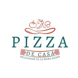 Pizza de Casă, Bistriţa