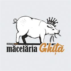 Macelaria Ghita Timpuri Noi, Bucureşti