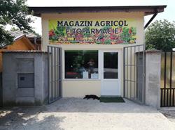 Fitofarmacie Markedant Conmar Activ SRL, Măgurele