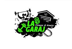 La Garaj Fitness & Kineto, Vălureni