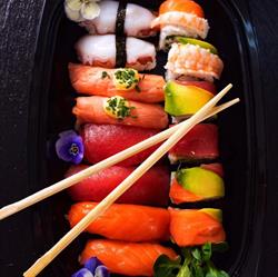 May Sushi, Alba Iulia