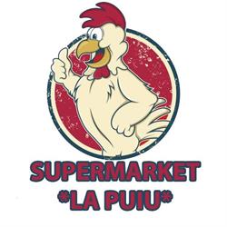 Supermarket La Puiu, Bucureşti