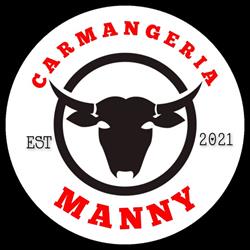 Carmangeria Manny, Botoşani