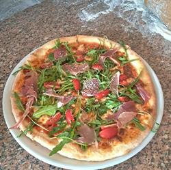 House of Pizza, Braşov