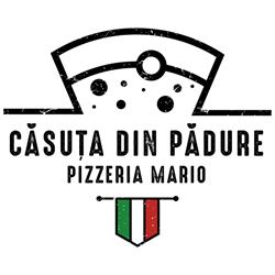 Căsuţa Din Pădure Pizzeria Mario, Târgu Mureş