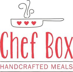 ChefBox Handcrafted Meals, Bucureşti