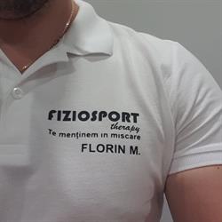 Fiziosport Therapy, Bucureşti