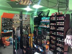 Elemp Fishing - Articole Pescuit, Alexandria