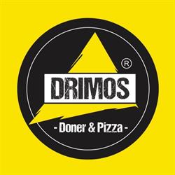Drimos - Doner & Pizza, Zalău