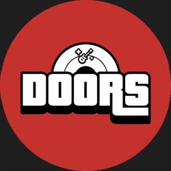 Doors Club, Constanţa