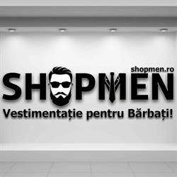 Shopmen, Botoşani