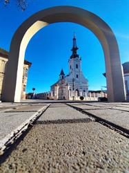 Parohia Ortodoxă Română Lipova