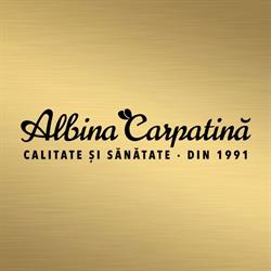 Albina Carpatina, Jilava