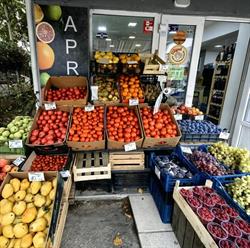 Fresh4you, Popeşti-Leordeni