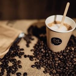 Eve coffe & wine shop, Caracal