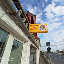 La Nelutu, Târnăveni