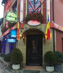 Club Iberia, Caransebeş