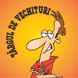 Târgul de Vechituri, Braşov