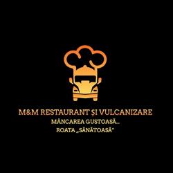Restaurant M&M, Mihai Viteazu