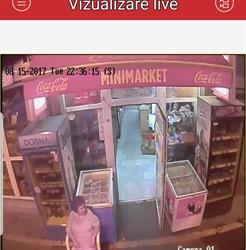 Vasoabil, Bucureşti