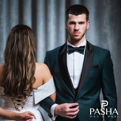 Pasha Men's Wear Bistriţa