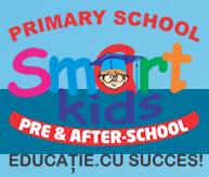 Gradinita Smart Kids, Bucureşti