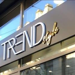 Trend style Iaşi