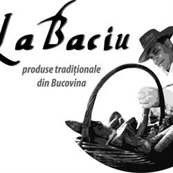 La Baciu, Bucureşti