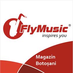 Fly Music, Botoşani