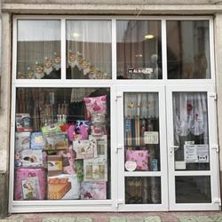 Magazin perdele AL&ICA Lugoj
