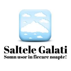 Saltele Galati