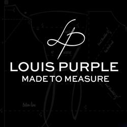 Louis Purple, Iaşi