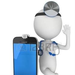 Service GSM, Suceava