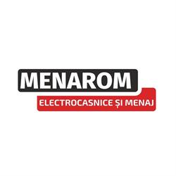 Menarom Electrocasnice si Menaj, Focşani