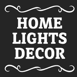 Lustre Led HOME LIGHTS DECOR, Bacău