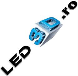 LED 3D.ro, Sibiu