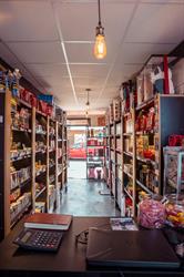 Deli Shop, Ploieşti
