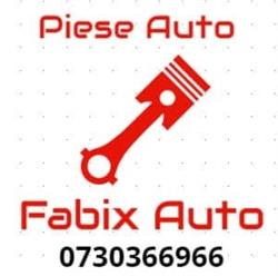 Fabix Auto, Buftea