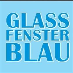 Glass Fenster Blau Termopane, Bocşa