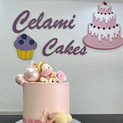 Celami Cakes, Blaj