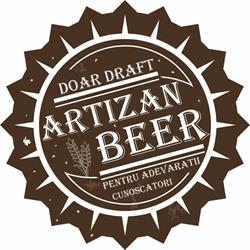 Artizan Beer - Bere Artizanală Românească, Popeşti-Leordeni